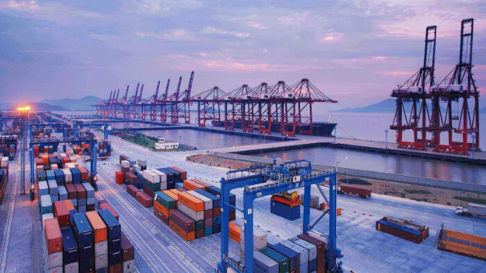 The Five Importance of Import Customs Declaration Agency Operation Data