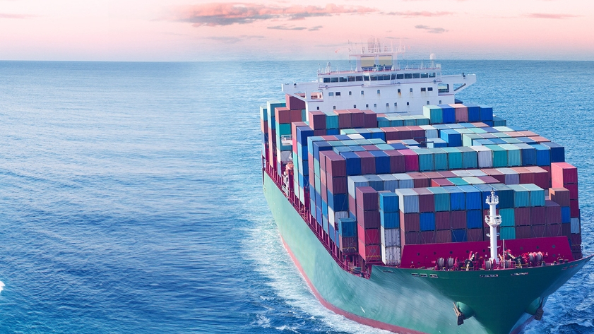 With the deepening of globalization, international freight has become an important link connecting economies around the world